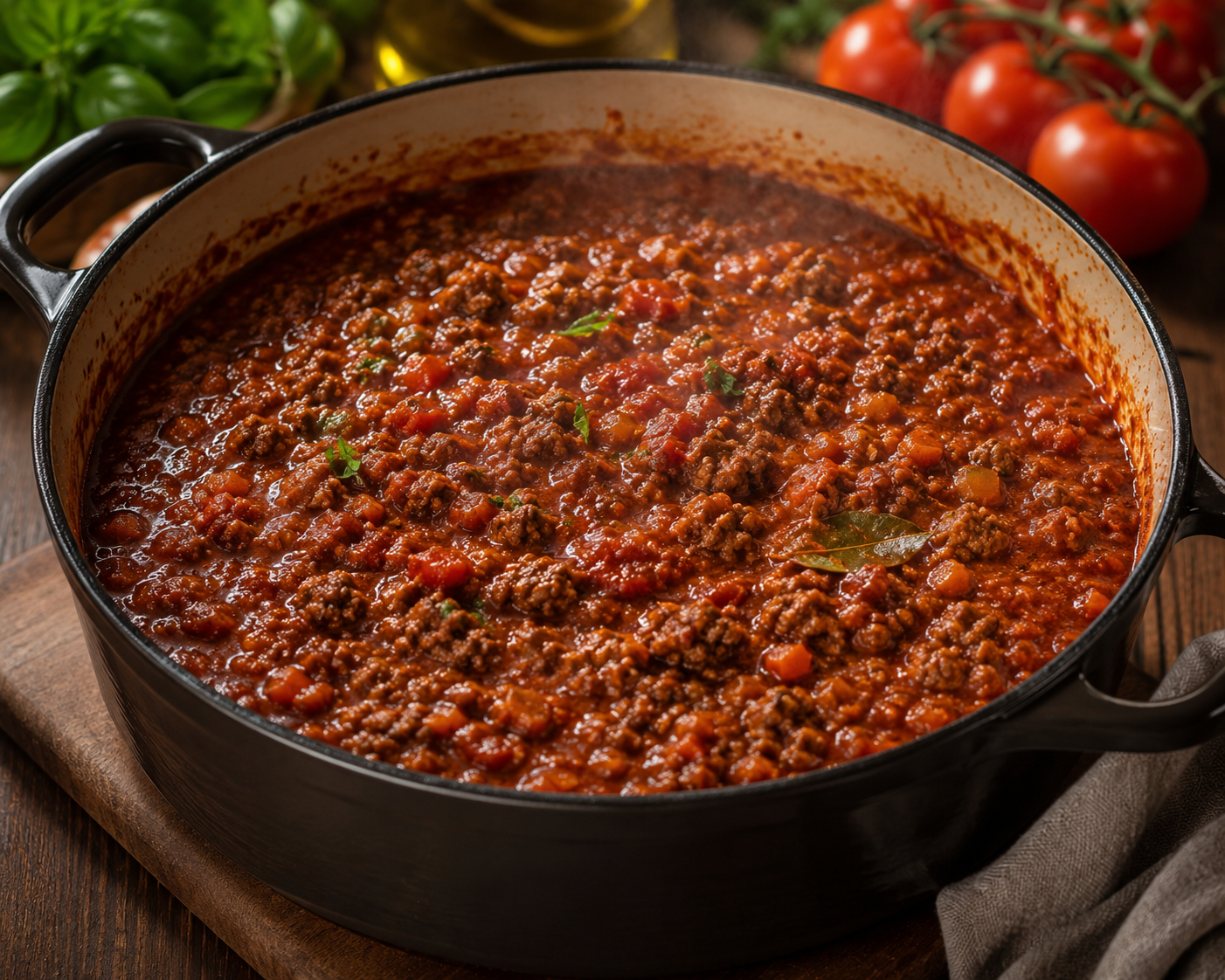 Mehr über den Artikel erfahren Bolognese
